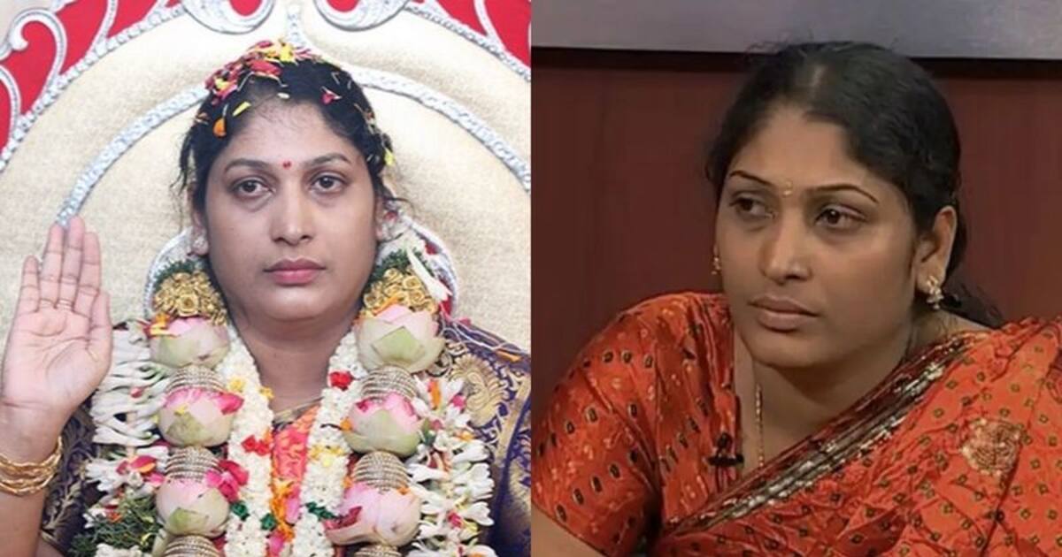 சங்கரு! அரசு! செந்திலு! ரோகித்து….!: அன்னப்பூரணியின் அட்ரா அட்ரா அப்டேட்ஸ் !