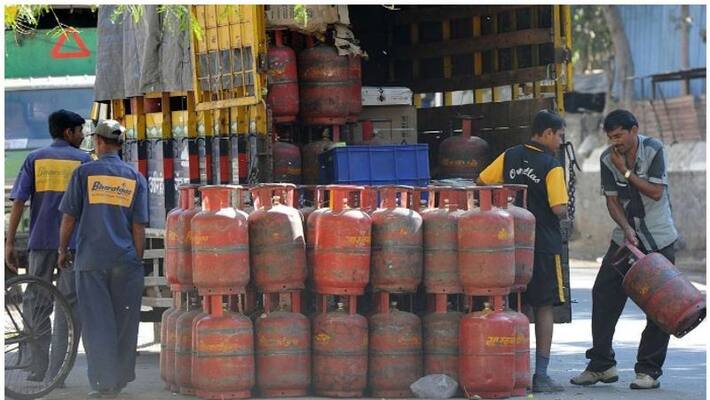 decisive decision on cooking gas ioc cuts prices decisive decision on cooking gas ioc cuts prices