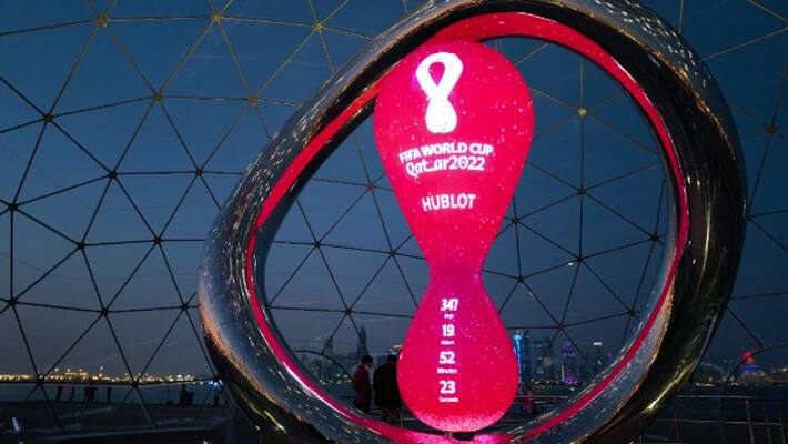 ICC T20 World Cup FIFA World Cup World Athletics Championships these are the major Sporting events in 2022 ICC T20 World Cup FIFA World Cup World Athletics Championships these are the major Sporting events in 2022