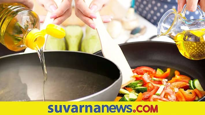 Best Edible Oil For maintaining healthy lifestyle Best Edible Oil For maintaining healthy lifestyle