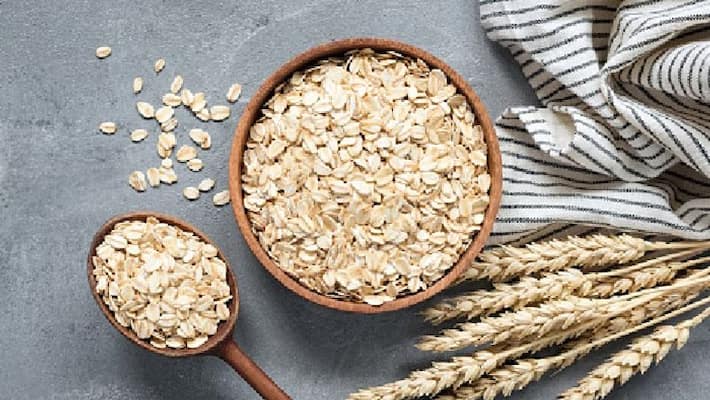Use those 5 oats pack to get glowing skin ABSC Use those 5 oats pack to get glowing skin ABSC