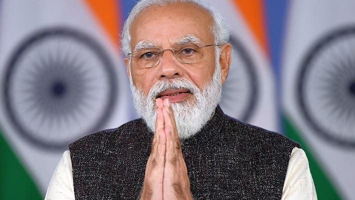 PM Modi to deliver State of the World special addres at World Economic Forum Davos Agenda on jan 17h ckm PM Modi to deliver State of the World special addres at World Economic Forum Davos Agenda on jan 17h ckm