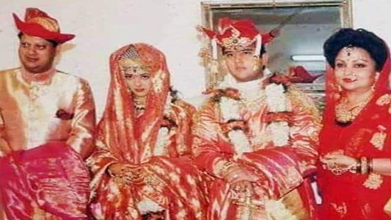 Gwalior Jyotiraditya Scindia Today birthday Know everything about his family history Gwalior Jai Vilas Palace UDT