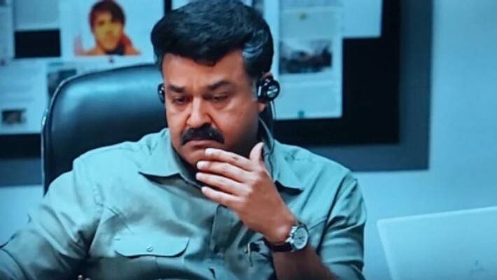 Actor Babu Antony about Mohanlal starrer thriller Grandmaster Actor Babu Antony about Mohanlal starrer thriller Grandmaster