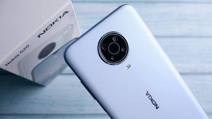 Nokia Smartphone set to launch multiple variant with 50MP camera tech news ANP Nokia Smartphone set to launch multiple variant with 50MP camera tech news ANP