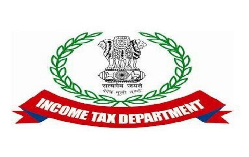 income tax raid in cellphone parts manufacturing companies all over india