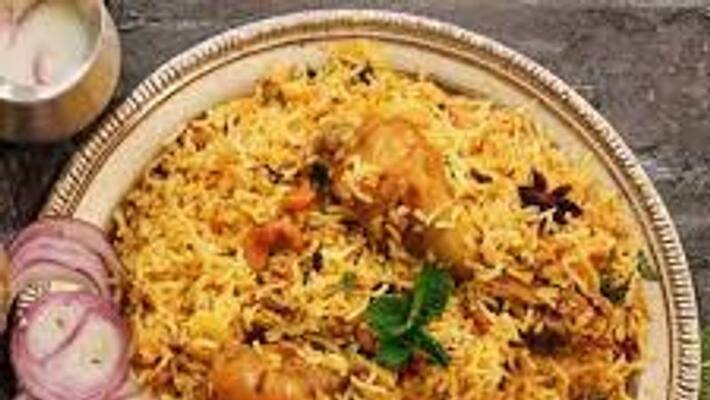 biryani spices reducing male sex drive claims tmc leader shuts down two shops biryani spices reducing male sex drive claims tmc leader shuts down two shops
