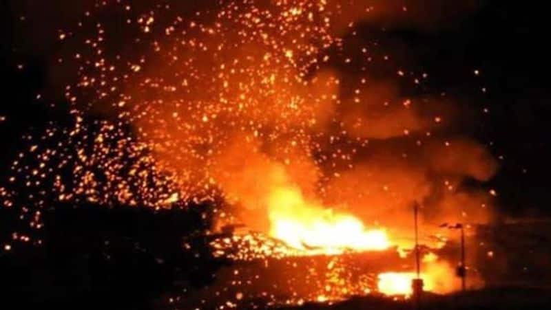 Pmk president anbumani ramadoss said tn govt should take steps to regulate firecracker factories 