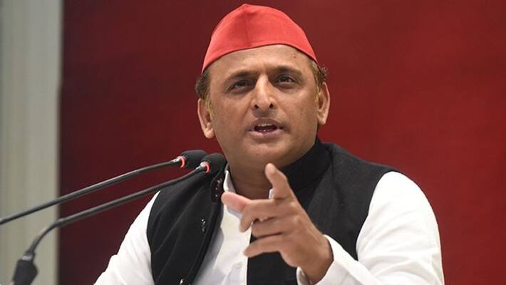 UP Election 2022: Samajwadi Party chief Akhilesh Yadav to contest state polls for first time from Karhal UP Election 2022: Samajwadi Party chief Akhilesh Yadav to contest state polls for first time from Karhal