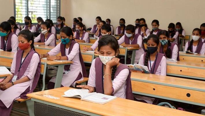 Plan to cancel 11th standard public Examination Plan to cancel 11th standard public Examination