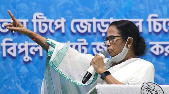 BJP Bharati Ghosh reveals Mamata Banerjee govt rs 1250 crore sports cam demand independent probe ckm BJP Bharati Ghosh reveals Mamata Banerjee govt rs 1250 crore sports cam demand independent probe ckm