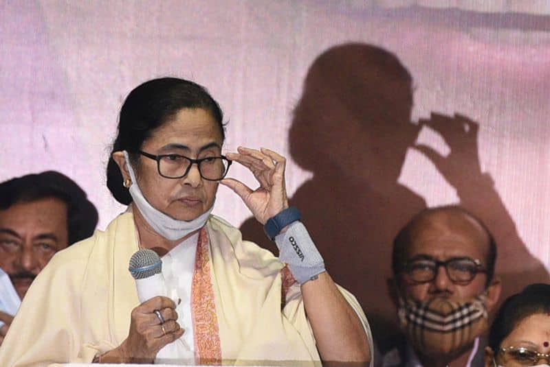 Lets rediscover UP like West Bengal! Mamta Banerjee jumps in support of Akhilesh Yadav