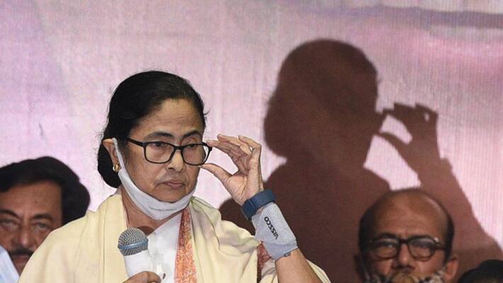 Mamata Vs Dhankar war escalates; West Bengal CM blocks Governor on Twitter Mamata Vs Dhankar war escalates; West Bengal CM blocks Governor on Twitter