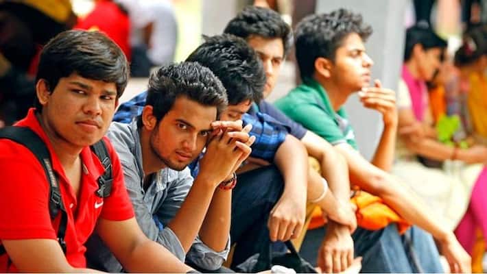 bhopal MP Education News Direct admission will be available in colleges to fill four lakh seats stb bhopal MP Education News Direct admission will be available in colleges to fill four lakh seats stb