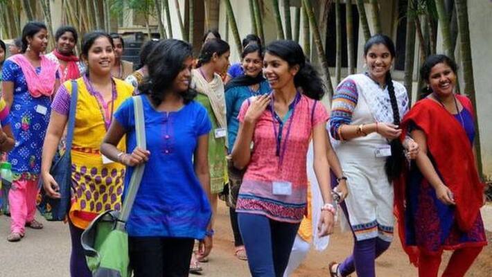 Learning Kannada Language Is Not Mandatory in Graduation at Karnataka grg Learning Kannada Language Is Not Mandatory in Graduation at Karnataka grg