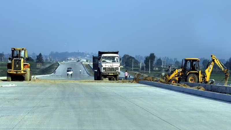 Greenfield bypass project: NHAI aims to ease Ayodhya congestion with Rs 3,570 crore investment