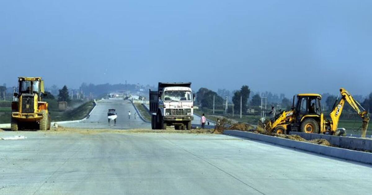 தேசிய நெடுஞ்சாலையில் உள்நாட்டு தாவரங்கள்: மத்திய அரசு பரிந்துரை!