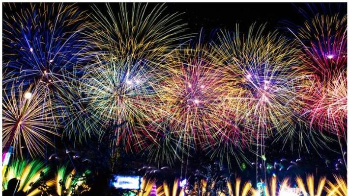 Abu Dhabi Sheikh Zayed Festival breaks three Guinness World Records Abu Dhabi Sheikh Zayed Festival breaks three Guinness World Records
