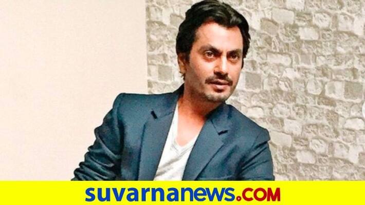 I see a lot of fakeness at Bollywood parties I dont like it Nawazuddin Siddiqui dpl I see a lot of fakeness at Bollywood parties I dont like it Nawazuddin Siddiqui dpl