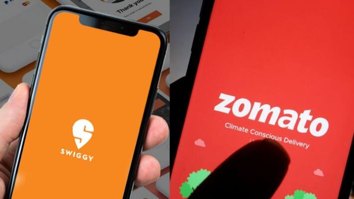 Swiggy and Zomato crossed over 2 million orders on new year's eve tech news ANP Swiggy and Zomato crossed over 2 million orders on new year's eve tech news ANP
