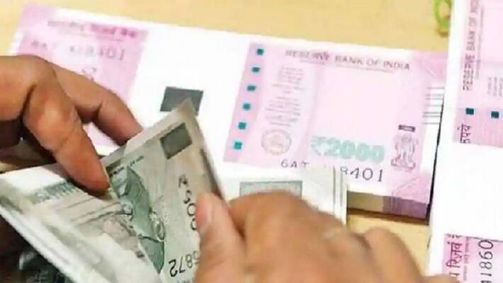 12 thousand NGOs including Jamia Millia, IIT Delhi will not be able to take foreign donations 12 thousand NGOs including Jamia Millia, IIT Delhi will not be able to take foreign donations