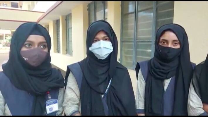 Explained: Karnataka hijab row, timeline of events, violence in campus ...