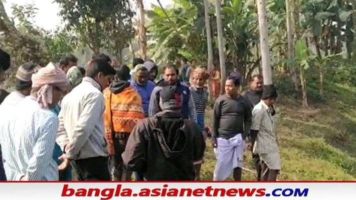 Police have recovered the body of a missing minor girl from a pond in Malda RTB Police have recovered the body of a missing minor girl from a pond in Malda RTB