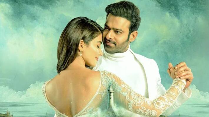 prabhas and pooja hegde film radhe shyam will release on due date 14 january KPJ prabhas and pooja hegde film radhe shyam will release on due date 14 january KPJ