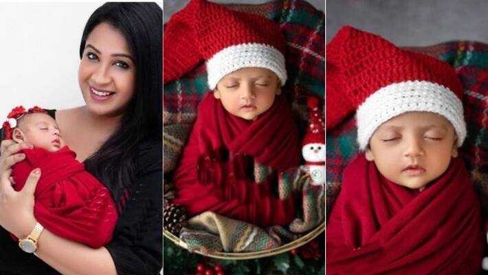 Social media star Sowbhagya Venkitesh Sharing photo shoot of Sudarshana Social media star Sowbhagya Venkitesh Sharing photo shoot of Sudarshana
