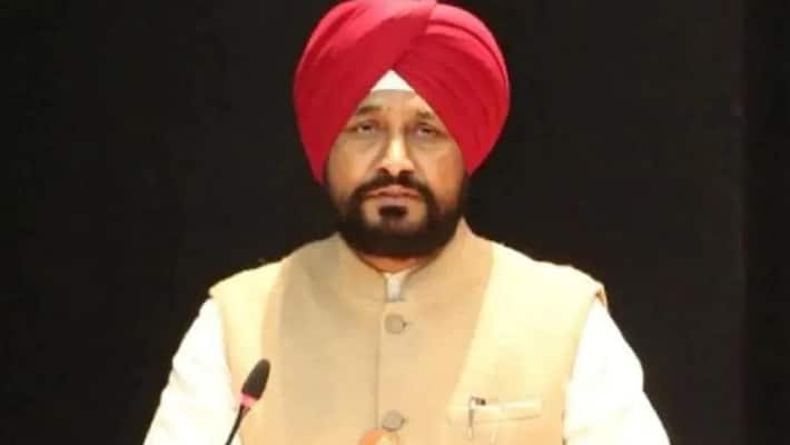 Punjab Election 2022 cm charanjit singh channi big statement for congress Chief Navjot Singh Sidhu kpr Punjab Election 2022 cm charanjit singh channi big statement for congress Chief Navjot Singh Sidhu kpr