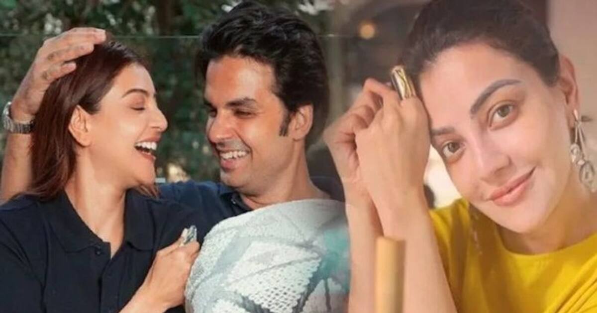 Kajal Aggarwal: கர்ப்பமாக இருக்கும் காஜல்... பொழியும் வாழ்த்து மழை! சூப்பர் தகவலை வெளியிட்டது யார் தெரியுமா?