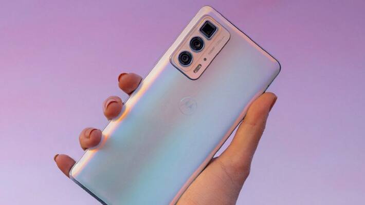 Moto G71 with Snapdragon 695 OLED display may launch in India soon mnj Moto G71 with Snapdragon 695 OLED display may launch in India soon mnj