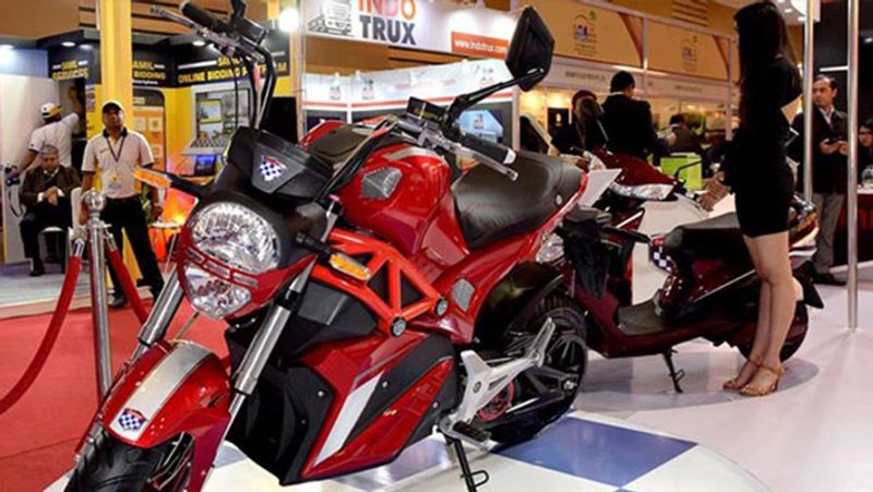 electric bikes are going to be launched soon in the year 2022 Hero Electric AE47 Komaki Ranger Emflux One Okinawa Oki100
