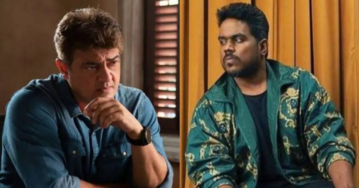 Valimai BGM : பாட்டு யுவனோடது தான்... ஆனா பிஜிஎம்? - வலிமையில் திடீர் டுவிஸ்ட்.... ஷாக்கான ரசிகர்கள்