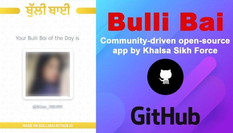All you need to know about the master mind 18 year old behind bulli bai app humiliating muslim women