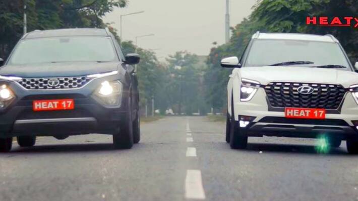 Tata Motors overtakes Hyundai in December 2021 and becomes 2nd Largest Carmaker in India Tata Motors overtakes Hyundai in December 2021 and becomes 2nd Largest Carmaker in India