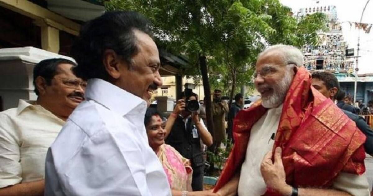 மண்டேலா நகரில் மோடியின் பொங்கல் விளையாட்டு!! ஃபைலோடு காத்திருக்கும் ஸ்டாலின்.. பரபரக்கும் அரசியல்