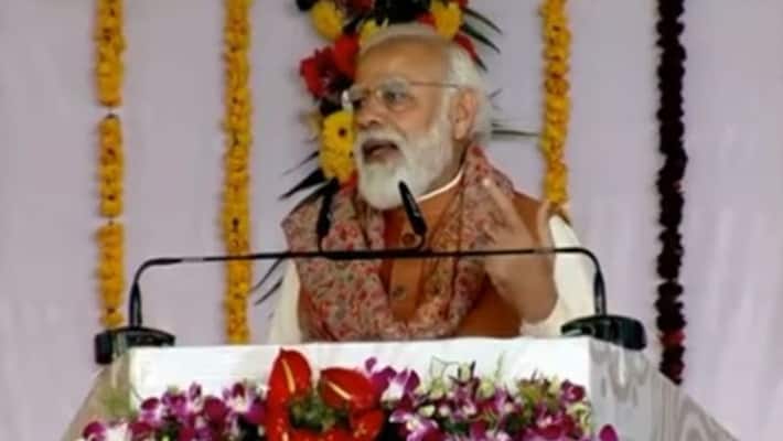 PM Narendra Modi to visit Punjab on 5th January and lay the foundation stone of multiple development projects worth more than Rs 42,750 crore PM Narendra Modi to visit Punjab on 5th January and lay the foundation stone of multiple development projects worth more than Rs 42,750 crore
