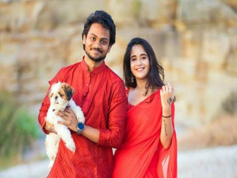 siri indirectly says she is not the reason behind bigg boss shanmuk deepthi break up