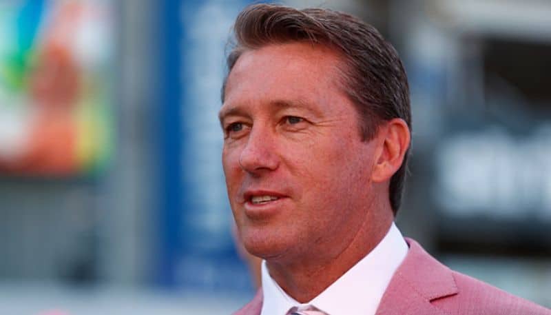 Biggest challenge for Australia is to win test series in India says Glenn McGrath