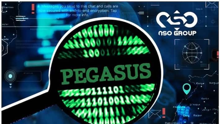 Supreme Court appointed panel seeks info from state DGPs on Pegasus purchase Supreme Court appointed panel seeks info from state DGPs on Pegasus purchase
