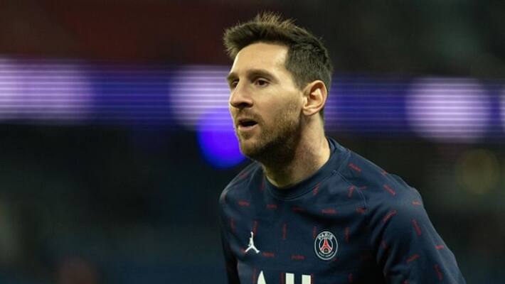 DJ Fer Palacio got death threats after Lionel Messi tested positive for covid 19 DJ Fer Palacio got death threats after Lionel Messi tested positive for covid 19