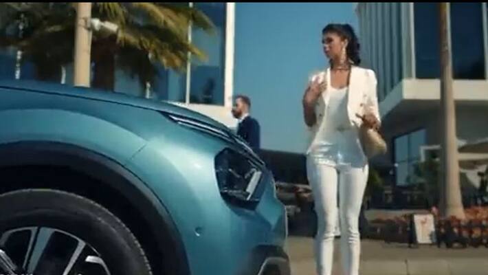 Citroen car ad Withdraws after sparked controversy Allegations Of Encouraging Sexual Harassment Egypt ckm Citroen car ad Withdraws after sparked controversy Allegations Of Encouraging Sexual Harassment Egypt ckm
