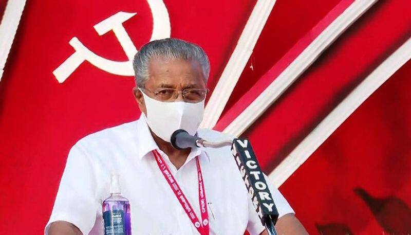 The communist who staged political assassinations on a daily basis?  narayanan thirupathy