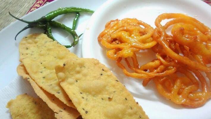 5 best Gujarati snacks and why they should be in your pantry more often pwt 5 best Gujarati snacks and why they should be in your pantry more often pwt
