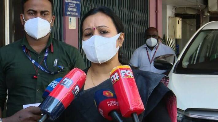 50 lakh people have been diagnosed under the health department scheme Kerala 50 lakh people have been diagnosed under the health department scheme Kerala
