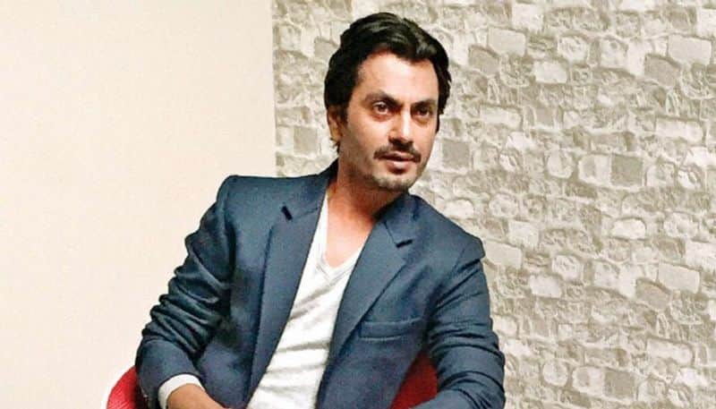 Bollywood Nawazuddin Siddiqui reveals he was not paid 2500 for brief role in shool film vcs 