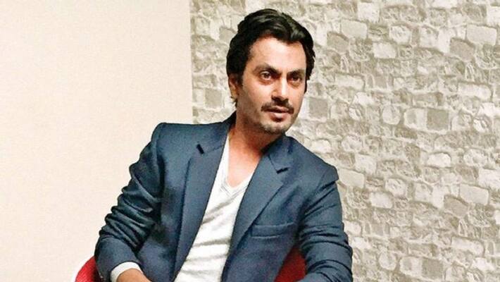 Actor Nawazuddin Siddiqui And Family Get Clean Chit In Minor Molestation Case Actor Nawazuddin Siddiqui And Family Get Clean Chit In Minor Molestation Case