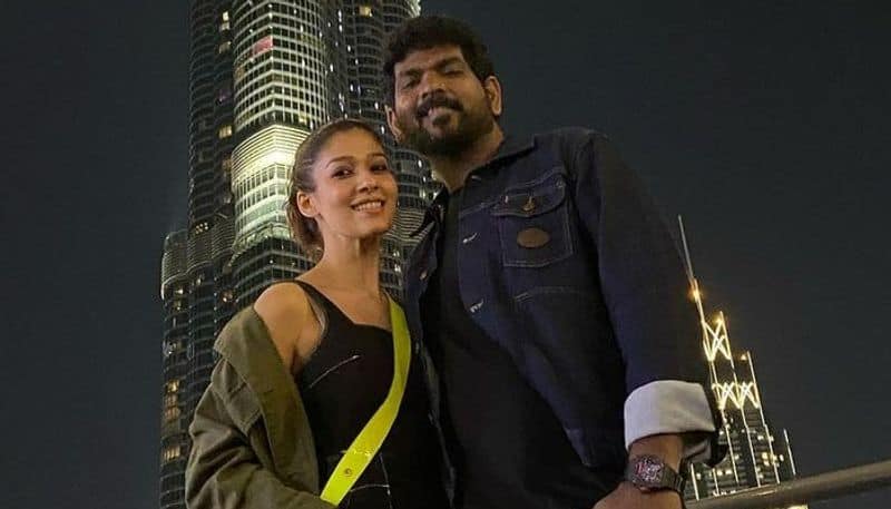 Nayanthara to invest in oil business here  how much she investing