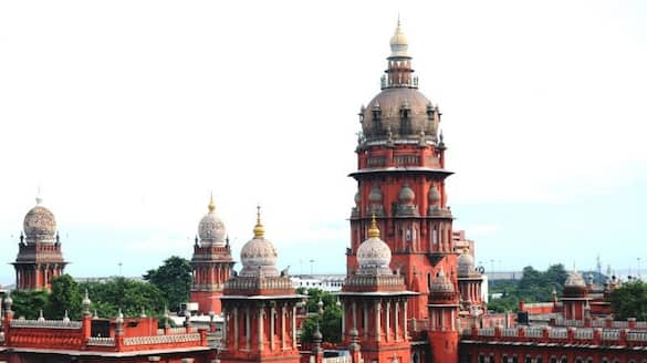 RSS rally allowed  in Tamil Nadu - Chennai High Court Order